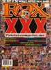 Adult magazine The Best of Fox XXX 2000 *Jill Kelly, Anna Malle, Christi Lake, Asia Carrera, Marylin Star, & More*